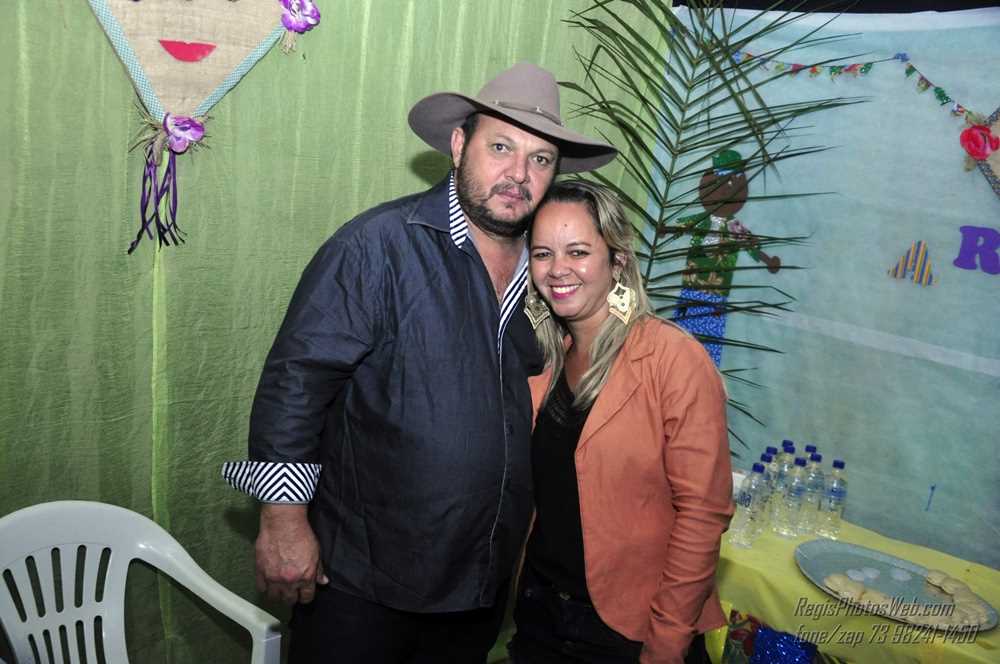 A Tradição voltou e o povo comemorou as festas Juninas
